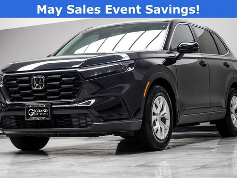 Used 2023 Honda CR-V LX image 9