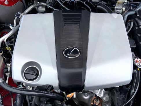 Used 2019 Lexus ES 350 w/ Premium Package FWD image 32