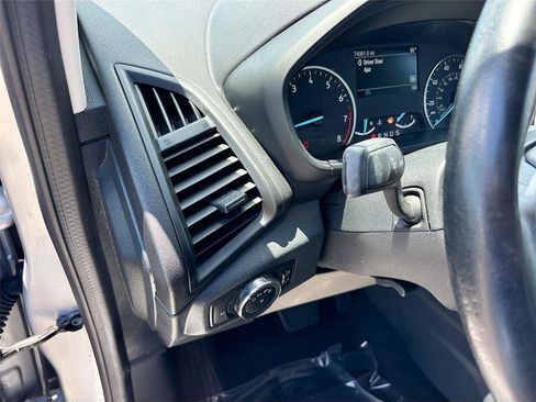 Used 2019 Ford EcoSport SE w/ SE Convenience Package FWD image 10