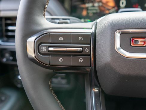 New 2026 GMC Yukon XL AT4 w/ AT4 Premium Plus Package image 25