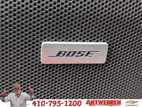 Used 2020 Chevrolet Silverado 1500 LT Trail Boss image 18