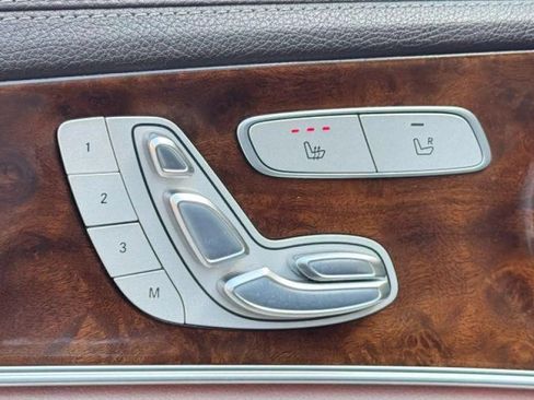 Used 2017 Mercedes-Benz E 300 4MATIC w/ Premium 1 Package image 14