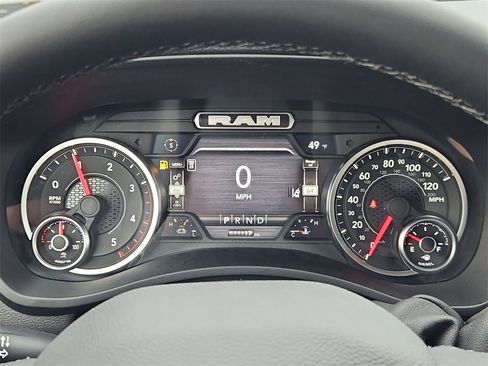 New 2026 RAM 3500 Big Horn image 15