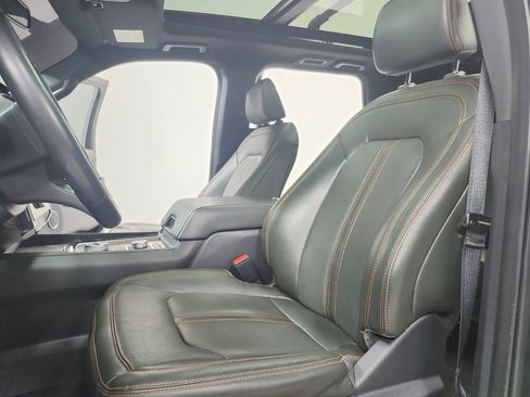 Used 2022 Ford Expedition Timberline AWD/4WD image 20