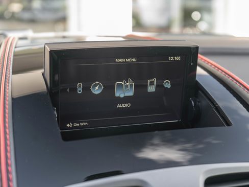 Used 2016 Aston Martin DB9 GT image 19