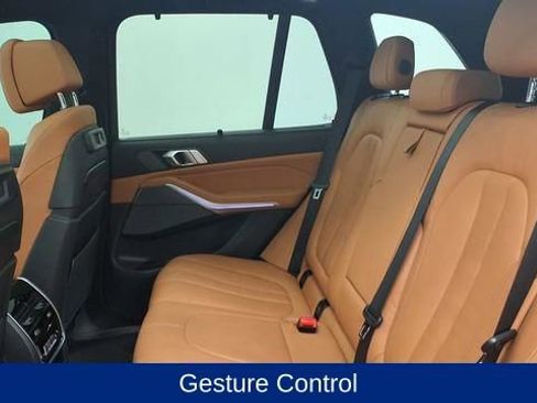 Used 2021 BMW X5 xDrive45e w/ M Sport Package image 25