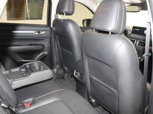 Used 2023 MAZDA CX-5 AWD 2.5 S w/ Preferred Package image 31