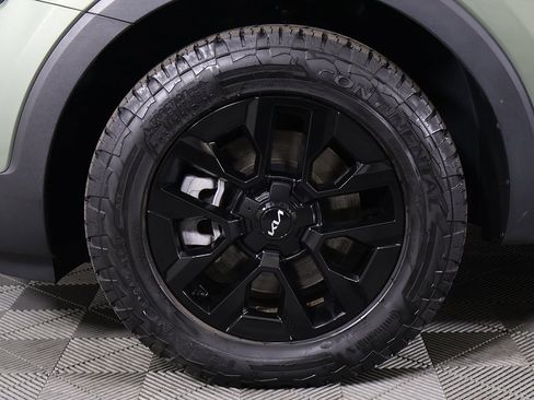 Certified 2024 Kia Telluride SX Prestige X-Pro image 29