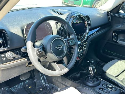 Used 2024 MINI Cooper Countryman S FWD image 13