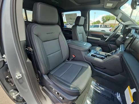 New 2026 GMC Sierra 2500 Denali w/ Denali Reserve Package AWD/4WD image 19
