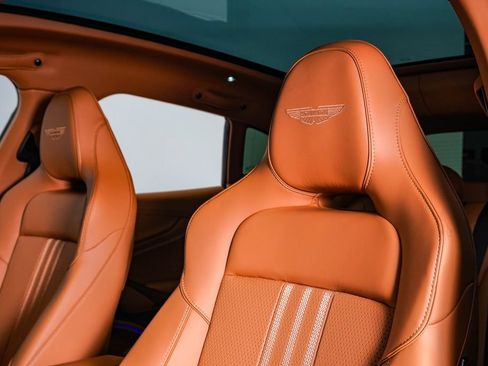 New 2026 Aston Martin DBX 707 AWD/4WD image 22