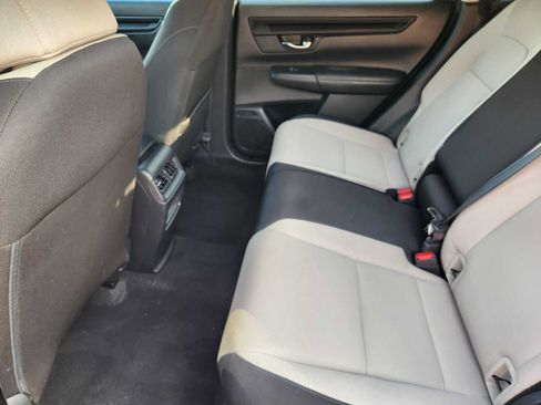 Certified 2023 Honda CR-V EX image 29