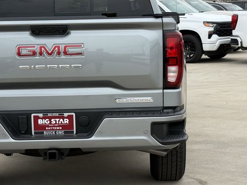 New 2026 GMC Sierra 1500 Elevation w/ Preferred Package image 7