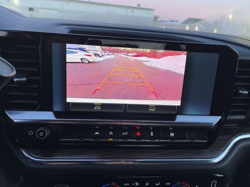 Certified 2023 Chevrolet Silverado 1500 LT image 33