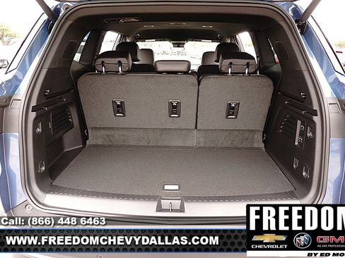 New 2026 Buick Enclave Preferred w/ Power Package FWD image 44