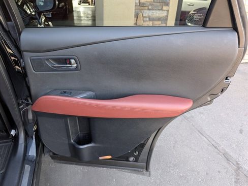 Used 2015 Lexus RX 350 F Sport w/ Navigation Package image 28