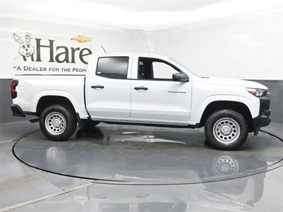 New 2026 Chevrolet Colorado W/T