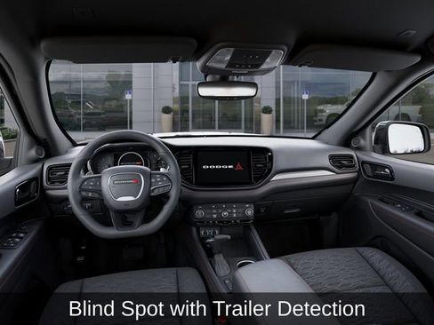 New 2026 Dodge Durango GT image 17