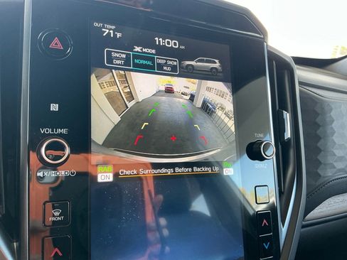 Used 2026 Subaru Forester Limited w/ Limited Package image 22