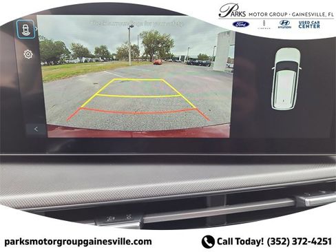 New 2025 Hyundai Santa Fe XRT image 22