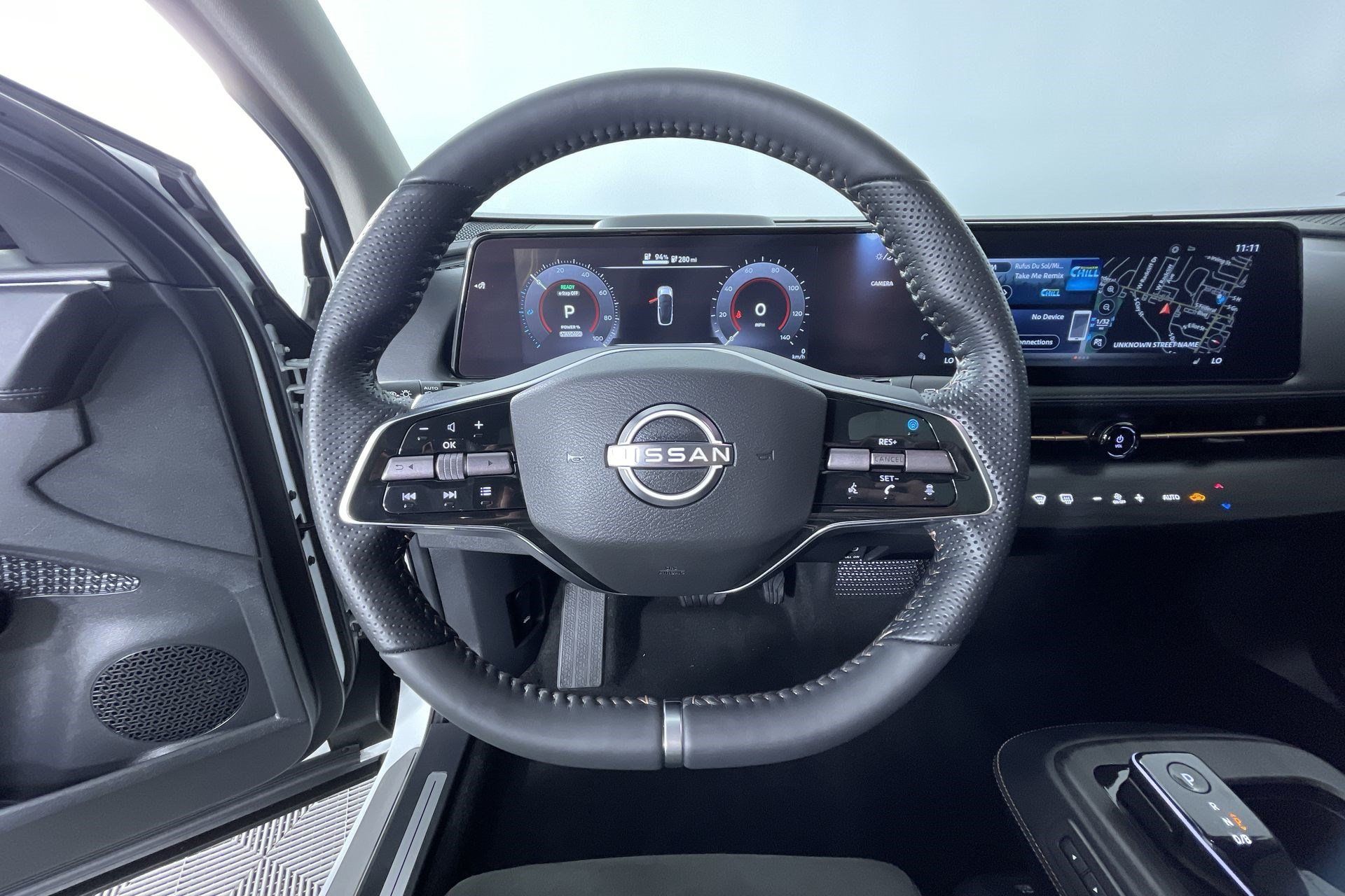 Certified 2024 Nissan Ariya AWD image 16