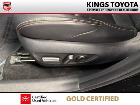 Certified 2024 Toyota RAV4 Adventure AWD/4WD image 17