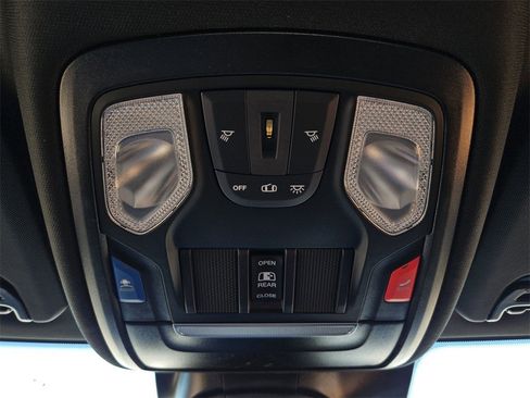 New 2026 RAM 2500 Tradesman image 28