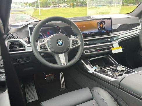 New 2026 BMW X5 sDrive40i w/ Executive Package RWD image 19