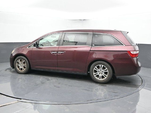 Used 2013 Honda Odyssey EX-L image 9