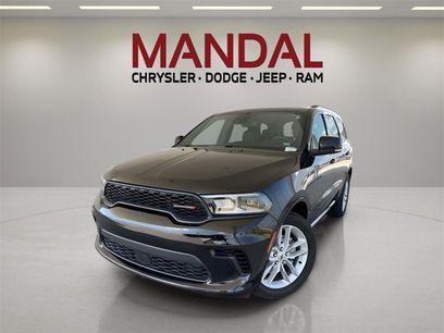 Used 2024 Dodge Durango GT