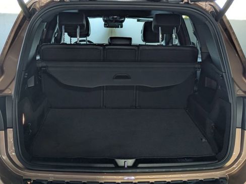 Certified 2023 Mercedes-Benz EQB 250+ image 7