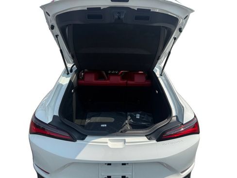 Used 2026 Acura Integra A-Spec FWD image 13