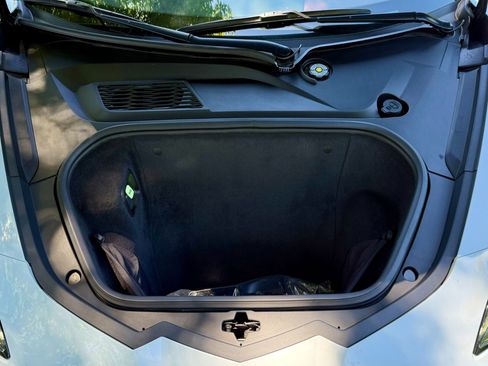 Used 2020 Chevrolet Corvette Stingray Premium Conv w/ 3LT Preferred Equipment Group RWD image 33