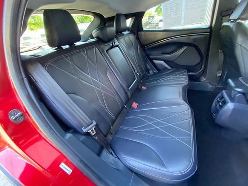 Used 2021 Ford Mustang Mach-E Select RWD image 37