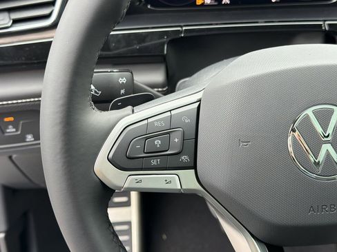 New 2026 Volkswagen Atlas SEL Premium R-Line image 29