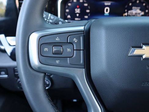 Used 2024 Chevrolet Silverado 3500 LT w/ Z71 Off-Road Package image 6