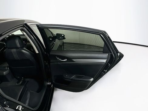 Used 2021 Honda Civic EX-L image 28