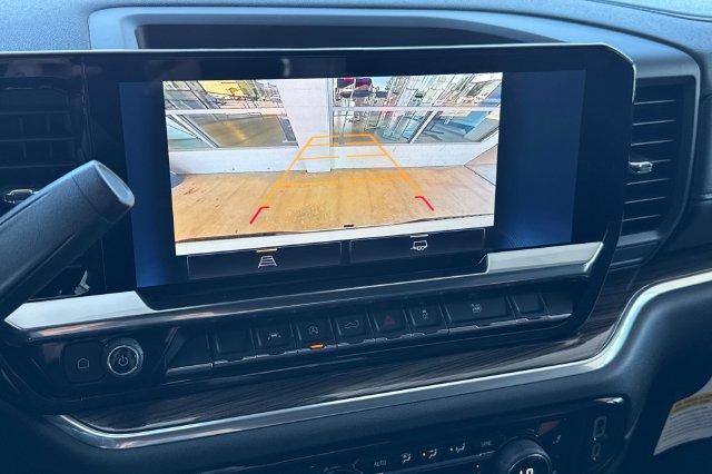 New 2026 Chevrolet Silverado 1500 RST w/ RST Select Package AWD/4WD image 28