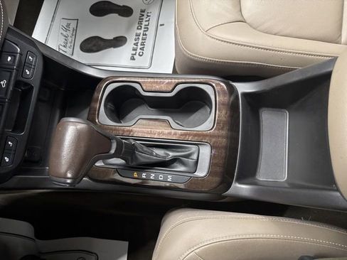 Used 2016 GMC Canyon SLT AWD/4WD image 36