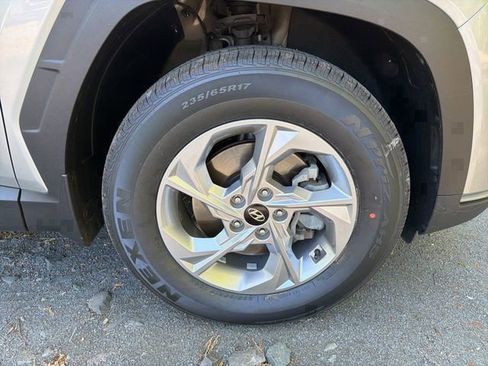 Certified 2024 Hyundai Tucson SEL AWD/4WD image 8