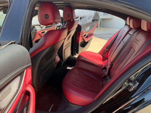 Used 2020 Mercedes-Benz CLS 53 AMG 4MATIC image 19