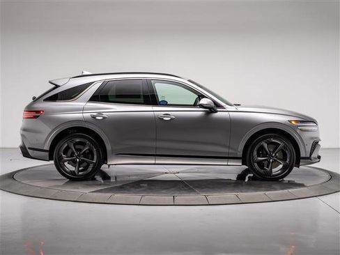 New 2026 Genesis GV70 2.5T Sport Prestige AWD/4WD image 6
