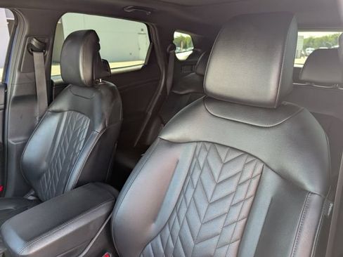 Used 2023 Kia Sportage X-Line w/ X-Line Premium Package AWD/4WD image 10