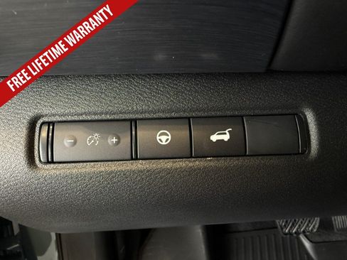 New 2026 Nissan Pathfinder Rock Creek AWD/4WD image 34