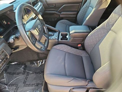 Certified 2026 Toyota Tacoma SR5 RWD image 21