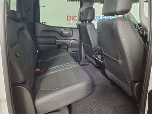 Used 2021 GMC Sierra 1500 Denali w/ Technology Package image 21