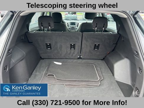 Used 2019 Chevrolet Equinox LS AWD/4WD image 51
