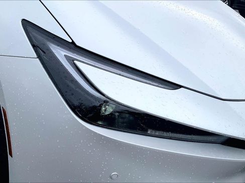 New 2026 Toyota Prius SE image 13