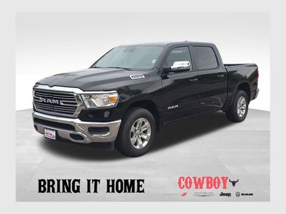 Used 2024 RAM 1500 Laramie