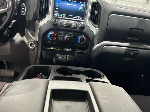 Used 2020 Chevrolet Silverado 1500 RST w/ All-Star Edition image 28